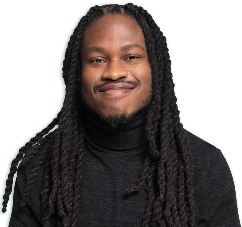 Headshot of Steven Hughes, Steven M Hughes