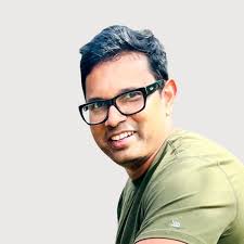 Headshot of Sajil Koroth, KapitalWise