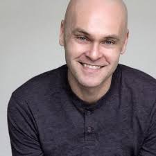 Headshot of Chris Taylor, Freelance