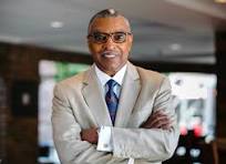Headshot of Dr. DeForest Soaries, dFree Movement