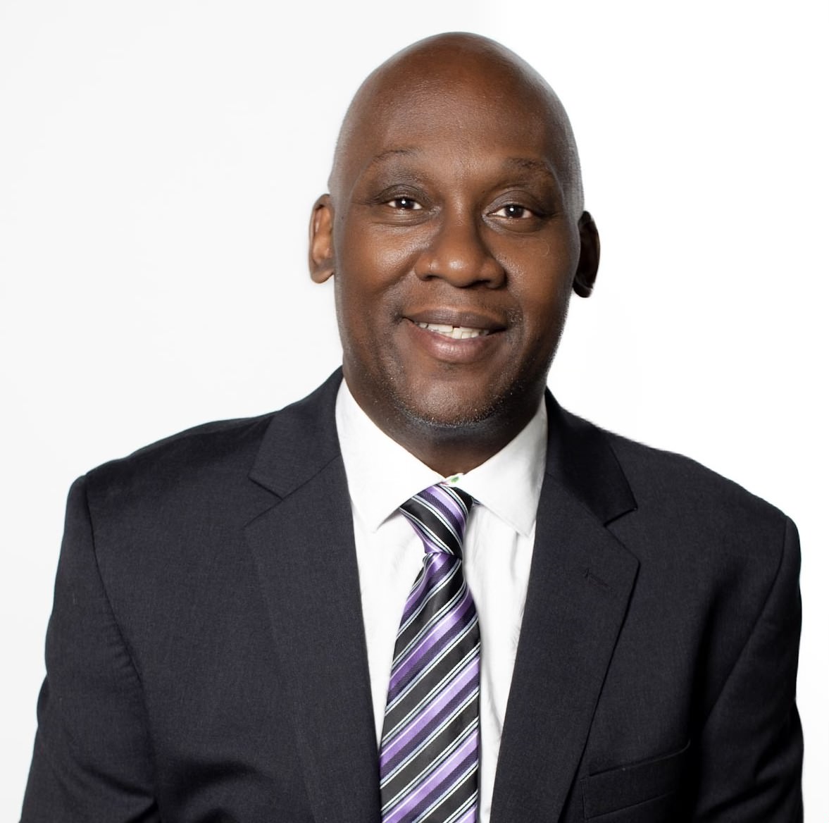 Earl Cox, CEO of Financial Influencer Network