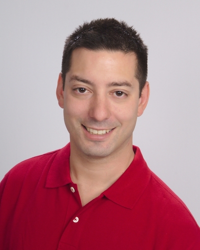 Headshot of Jason Steele, Credit Card & Travel Rewards Expert