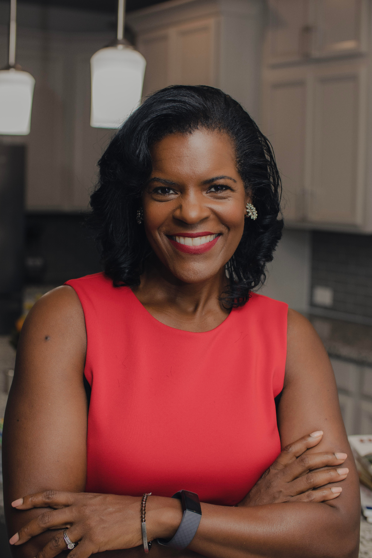 Lynnette Khalfani-Cox, The Money Coach and founder of Financial Influencer Network