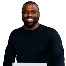 Headshot of Marc Russell, BetterWallet®